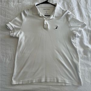 Nautica polo shirt